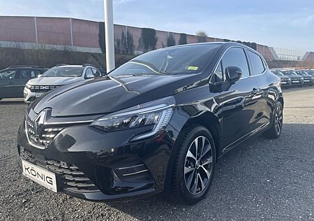Renault Clio TECHNO TCe 90 Klima*Navigation