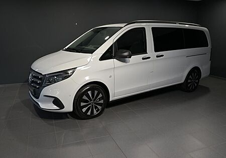 Mercedes-Benz Vito 116 CDI Tourer PRO Lang 8-Sitze Klima Distr