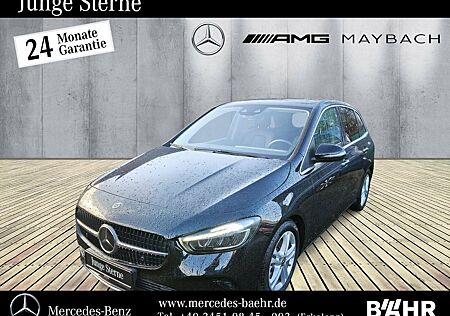 Mercedes-Benz B 250 4M Progressive/Distronic/AHK/RFK/LMR-17"