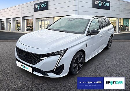 Peugeot 308 1.5 BlueHDi 130 SW GT*NAVI*PDC v+h*Kamera*TW