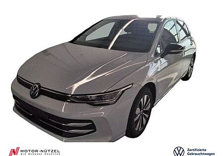 VW Golf Volkswagen VIII 1.5 TSI GOAL 5JG+LED+NAVI+AHK+ACC+DAB