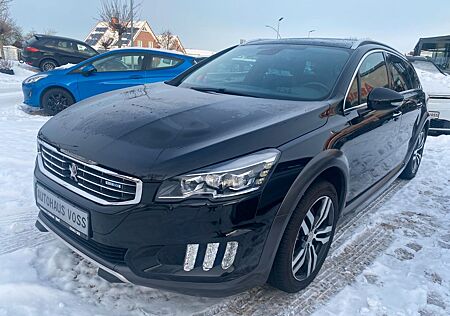 Peugeot 508 SW RXH
