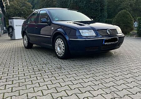 VW Bora Volkswagen 1.4 Pacific Pacific