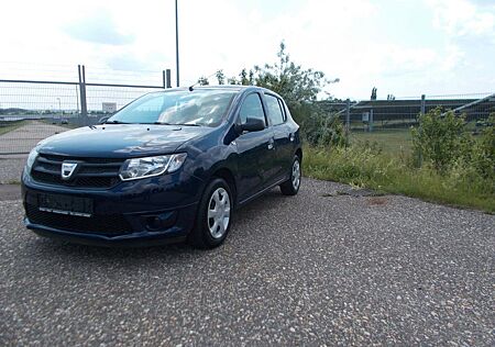 Dacia Sandero II Ambiance