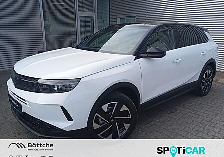 Opel Grandland X Grandland 1.2 48V Mild-Hybrid,AHK,SHZ,LHU,Klima,