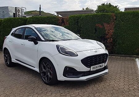 Ford Puma ST X