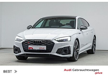 Audi S5 Sportback carbon style*Pano*Matrix*B&O*virtua