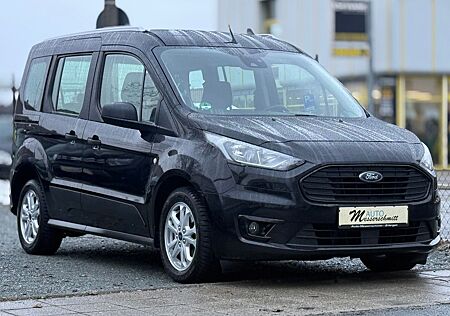 Ford Tourneo Connect Trend 1.5 DIESEL KLIMA SHZ CAM