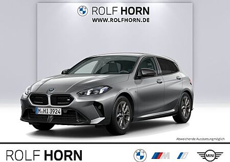 BMW M135 xDrive HeadUp RfKamera Navi LED Lenkradhzg.