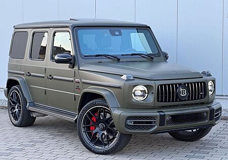 Mercedes-Benz G 63 AMG Brabus 700* Night Paket* 22`Alu Carbon*