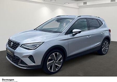 Seat Arona 1.0 TSI FR LED NAVI KAMERA VIRTUAL FULL LI