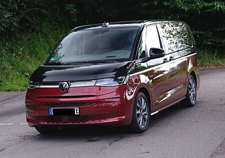 VW T7 Multivan Volkswagen 1,4 eHybrid OPF DSG Überhang -