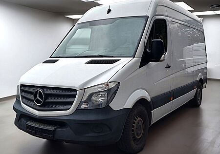 Mercedes-Benz Sprinter II 313 CDI L2H2 LANG HOCH KASTEN 1.HAND