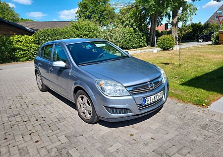 Opel Astra 1.4 Twinport -