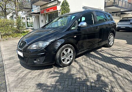 Seat Altea XL 1.6 TDI Style #EURO 5 #Navi #1.Hand
