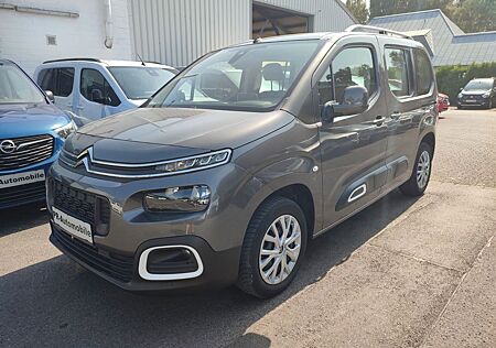Citroën Berlingo Klimaaut/Navi+Cam/AHK/PDC v+h