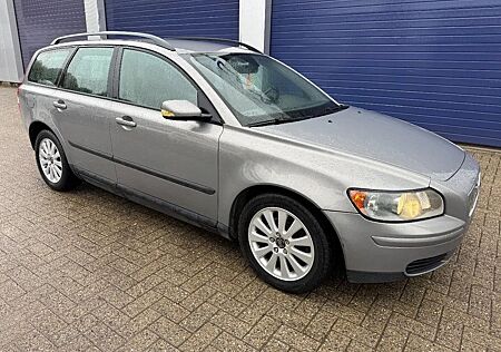 Volvo V50 **AIRCO-BELGIAN CAR**