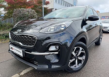 Kia Sportage 1.6 GDI 2WD Dream Team LED Kamera JBL 1