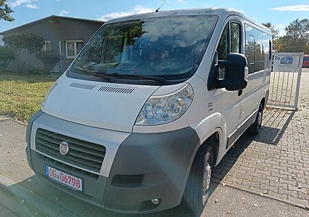 Fiat Ducato Kombi 30 120