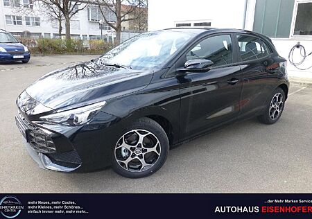 MG MG3 1.5 T 85 kW Comfort 3 85 kW (116 PS), Sch...