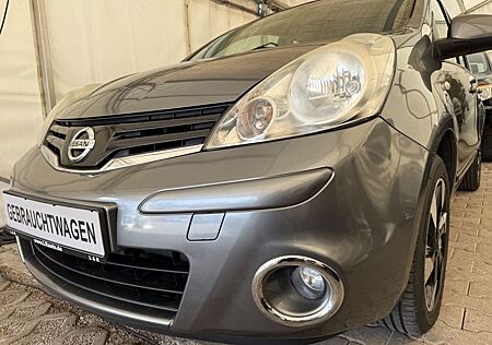 Nissan Note 1.4 I-Way Klima Tüv neu 03/2028