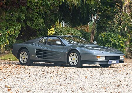 Ferrari Testarossa