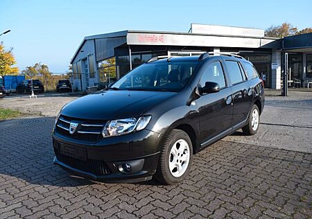 Dacia Logan MCV II Kombi Prestige