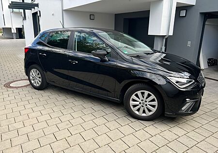 Seat Ibiza 1.0 TGI 66kW Style Style