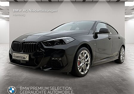 BMW 220i Gran Coupé M Sport Harman/K Head-Up Kamera