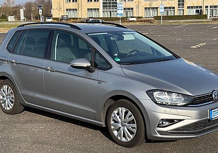 VW Golf Sportsvan Volkswagen 1.5 TSI ACT OPF 96kW DSG JOIN...
