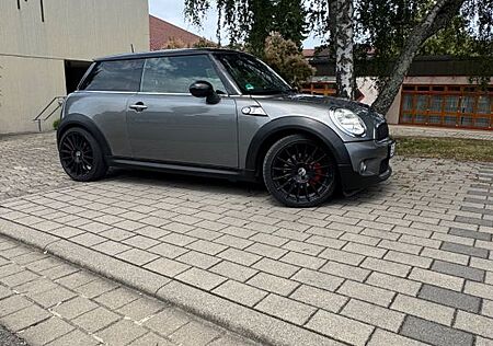 Mini Cooper Coupe Cooper S Coupé