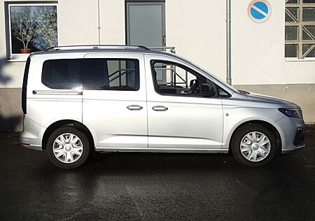 Ford Tourneo Connect PJ3 EcoBlue Titanium Navi