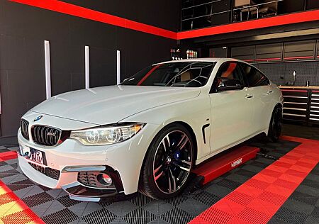 BMW 430d 430 Gran Coupé Gran Coupé Luxury Line A...