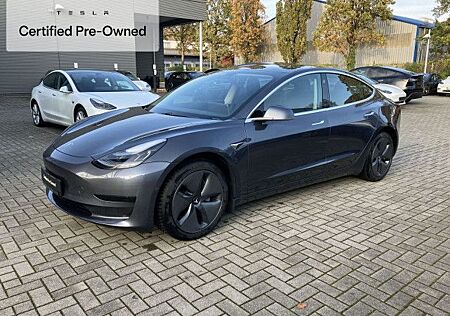 Tesla Model 3 Standard Range Plus