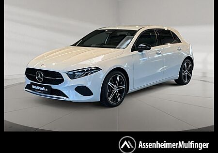 Mercedes-Benz A 180 d Progressive **Kamera+Night+Standhz.