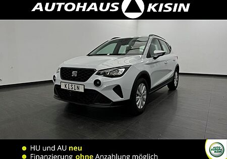 Seat Arona 1.0 TSI X-Perince 5-Gang /LED /PDC /Klima
