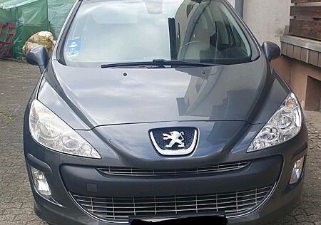 Peugeot 308 Platinum 155 THP Platinum