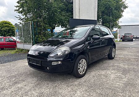 Fiat Punto Lounge