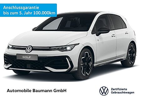 VW Golf Volkswagen VIII 2.0 TDI DSG R-LINE *-24%*