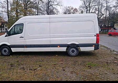 VW Crafter Volkswagen