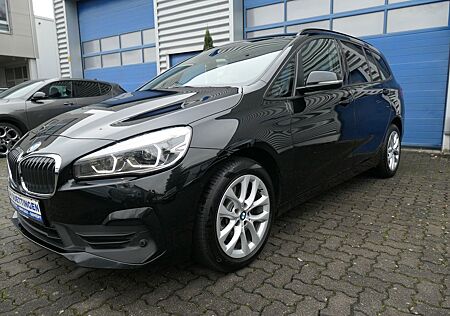 BMW 2er 218 Gran Tourer Sport LED HeadUp Kamera TOP!