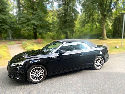 Audi Cabriolet TOP Zustand S Tronic
