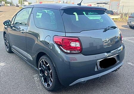 Citroën DS3 THP 155 Ultra-Prestige Ultra-Prestige