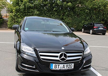 Mercedes-Benz CLS 250 Shooting Brake CLS 250 BlueTEC Shoot...