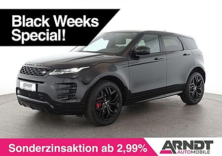 Land Rover Range Rover Evoque D200 AWD R-Dynamic SE Pano 20