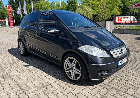 Mercedes-Benz A 180 CDI AVANTGARDE Aufbereitet für 10.000 €
