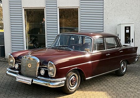 Mercedes-Benz Andere 220 sb