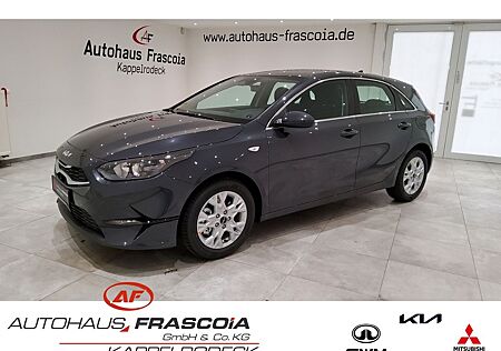 Kia Cee'd Ceed 1.5T Vision Komfort DCT7 Navi ACC PDChi. SH