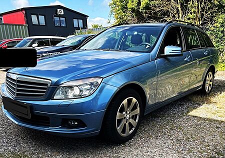 Mercedes-Benz C 250 C -Klasse T-Modell CGI BlueEfficiency