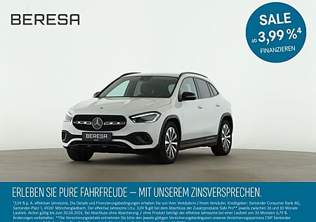 Mercedes-Benz GLA 220 d Night Progressive MBUX Standhz AHK LED